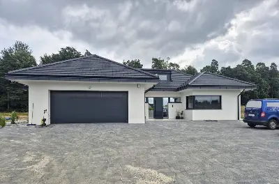Wyjątkowy 2 — realizacje 8