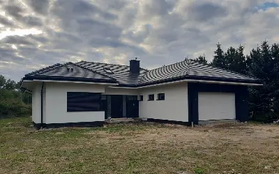 Wyjątkowy 3 — realizacje 1