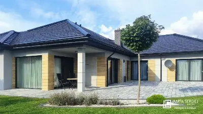 Wyjątkowy — realizacje 46