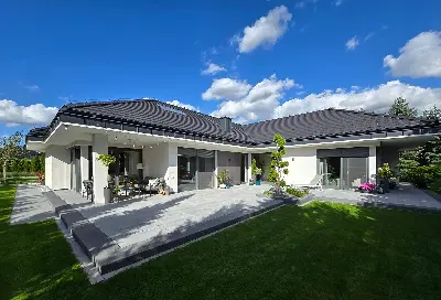 Wyjątkowy — realizacje 5