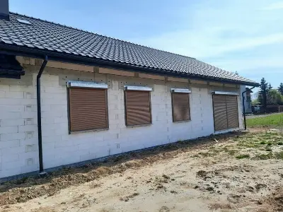 Wymarzony 10 — realizacje 7