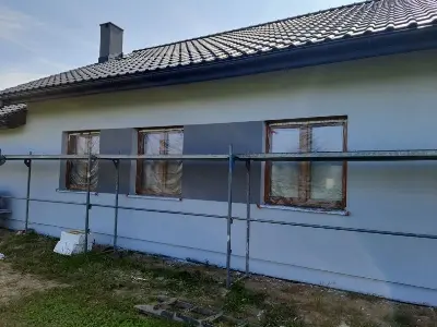 Wymarzony 10 — realizacje 5