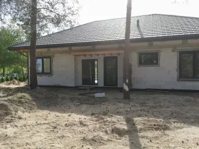 Wymarzony 11 — realizacje 6