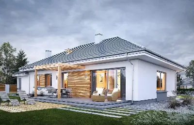 Wymarzony 11 — wizualizacje 1
