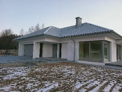 Wymarzony 3 — realizacje 4