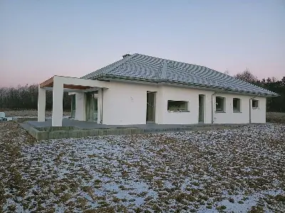 Wymarzony 3 — realizacje 5