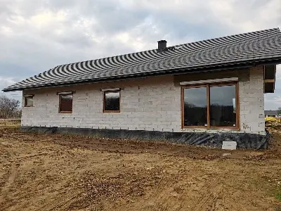 Wymarzony 5 — realizacje 19