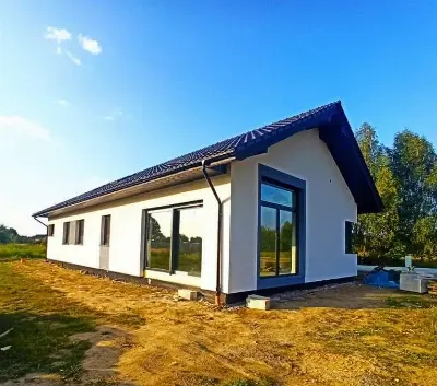 Wymarzony 5 — realizacje 9