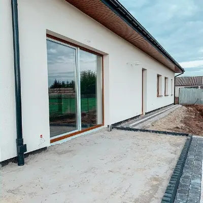 Wymarzony 6 — realizacje 2