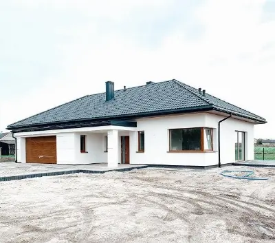Wymarzony 6 — realizacje 3