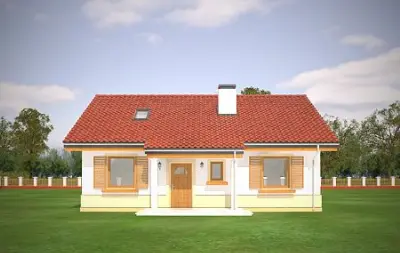 Żabka 2 — zdjęcia 1