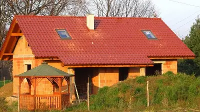 Żabka 2 — realizacje 8