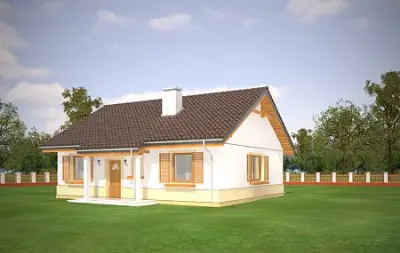 Żabka — zdjęcia 2