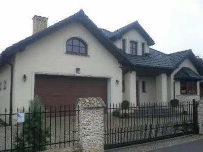 Zacisze 2 — realizacje 2