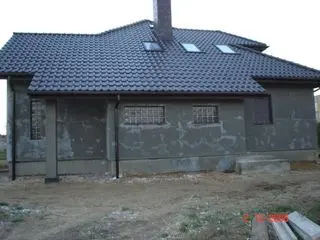 Zacisze — realizacje 40