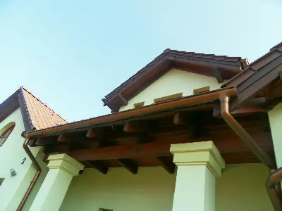 Zacisze — realizacje 21