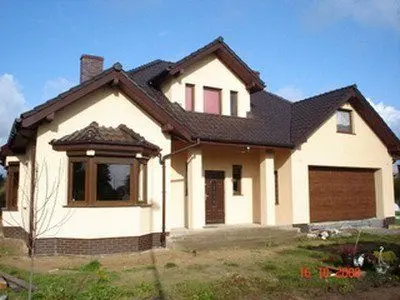 Zacisze — realizacje 3