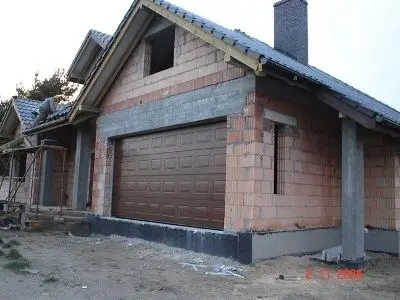 Zacisze — realizacje 36