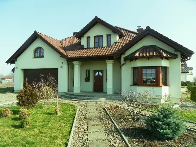 Zacisze — realizacje 4