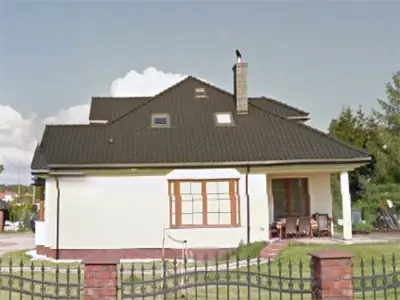 Zacisze — realizacje 34
