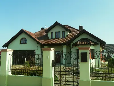 Zacisze — realizacje 10