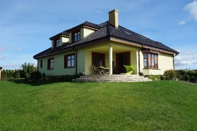 Zacisze — realizacje 7