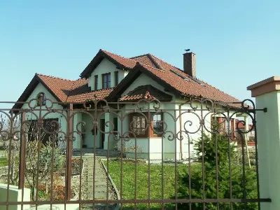 Zacisze — realizacje 20