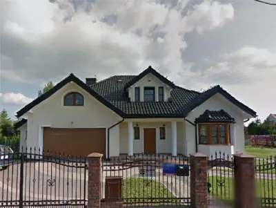 Zacisze — realizacje 24