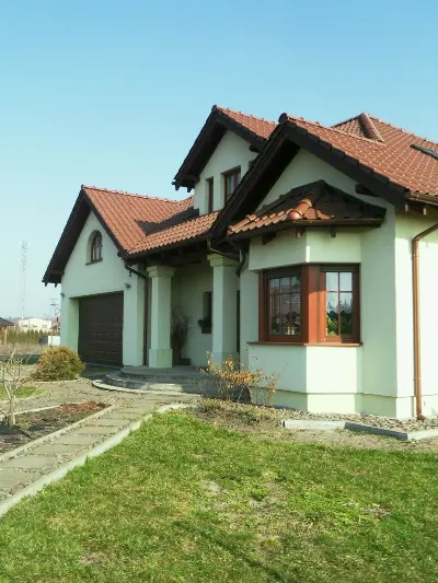 Zacisze — realizacje 16