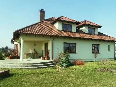 Zacisze — realizacje 5