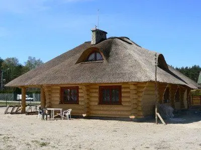 Zagajnik — realizacje 1