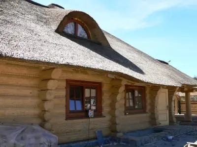 Zagajnik — realizacje 3