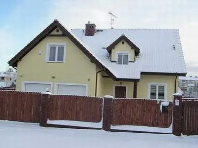 Zalesie — realizacje 10