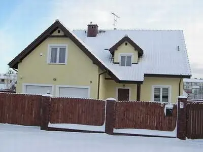 Zalesie — realizacje 9