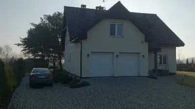 Zalesie — realizacje 7