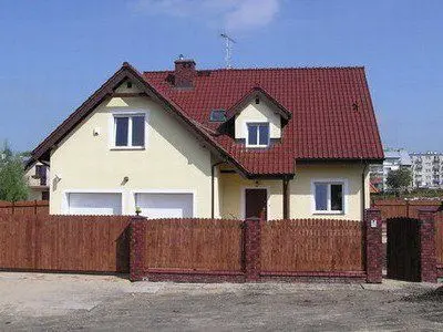 Zalesie — realizacje 12