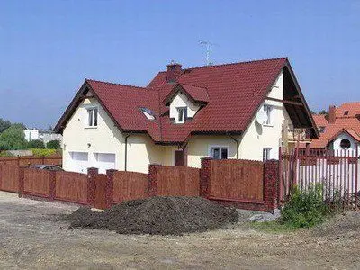 Zalesie — realizacje 11
