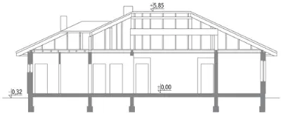 Zapach wiosny — przekroje 1 (odbicie lustrzane)