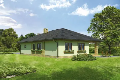 Zapach wiosny — wizualizacje 2