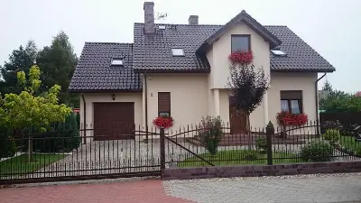 Zgrabny 3 — realizacje 1