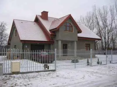 Zgrabny 4 — realizacje 11