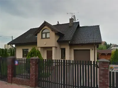 Zgrabny 4 — realizacje 8