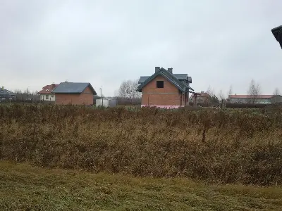 Zgrabny z lukarnami — realizacje 7