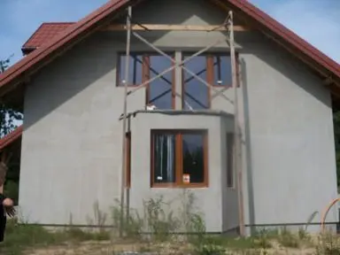 Zgrabny z lukarnami — realizacje 6