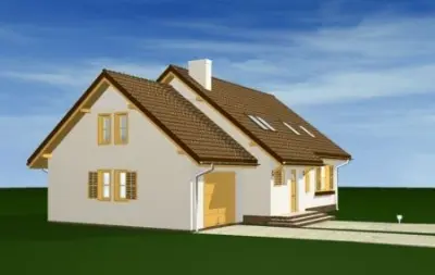 Zgrabny z przedsionkiem — zdjęcia 8