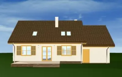 Zgrabny z przedsionkiem — zdjęcia 4