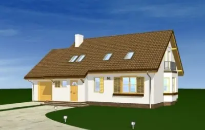 Zgrabny z przedsionkiem — zdjęcia 11