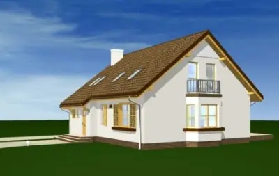 Zgrabny z przedsionkiem — zdjęcia 12