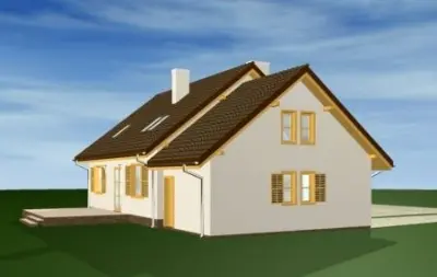 Zgrabny z przedsionkiem — zdjęcia 6