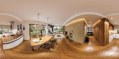 Znamienity — panoramy 360° 1